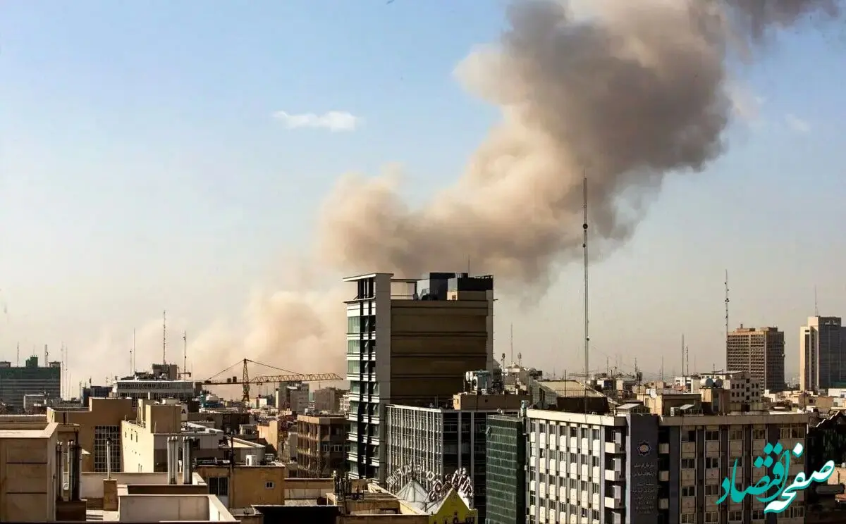 آخرین خبر از احتمال حمله اسرائیل به ایران امروز یکشنبه ۳۰ فروردین ۱۴۰۵ | اسرائیل در پی برهم زدن مذاکرات | حملات دوباره شروع می‌شود؟