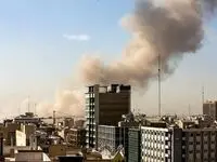آخرین خبر از احتمال حمله اسرائیل به ایران امروز یکشنبه ۳۰ فروردین ۱۴۰۵ | اسرائیل در پی برهم زدن مذاکرات | حملات دوباره شروع می‌شود؟