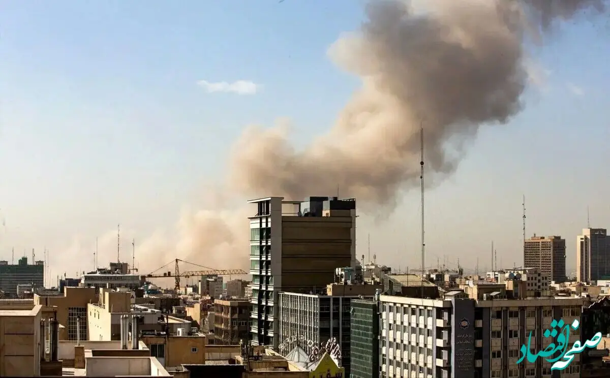 آخرین خبر از احتمال حمله اسرائیل به ایران امروز یکشنبه ۳۰ فروردین ۱۴۰۵ | اسرائیل در پی برهم زدن مذاکرات | حملات دوباره شروع می‌شود؟