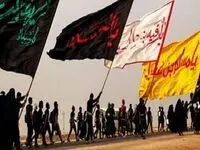 صدور بیمه نامه حوادث گروهی و انفرادی برای زائران عتبات عالیات از سوی بیمه ایران
