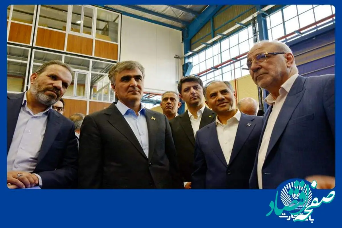 دکتر فرزین: انرژی خورشیدی از مهم‌ترین اولویت‌های رئیس‌جمهور است