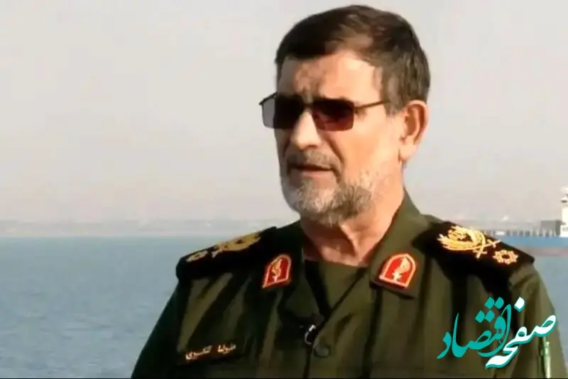 تصویری خاص و دیده از شهیدان تنگسیری و حاجی زاده با پوشش متفاوت