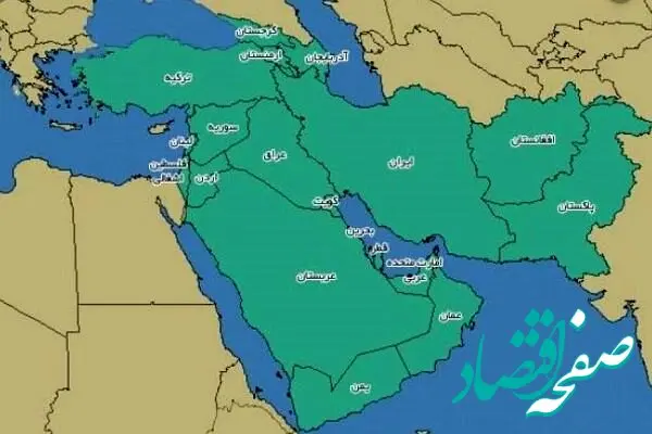 فوری؛ ساعت صفر حمله ایران به اسرائیل تعیین شده است