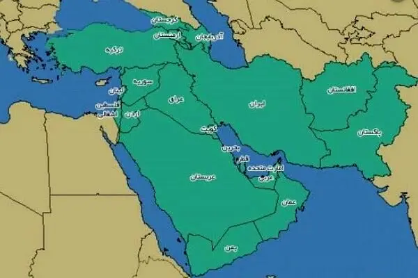 فوری؛ ساعت صفر حمله ایران به اسرائیل تعیین شده است