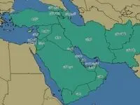 فوری؛ ساعت صفر حمله ایران به اسرائیل تعیین شده است