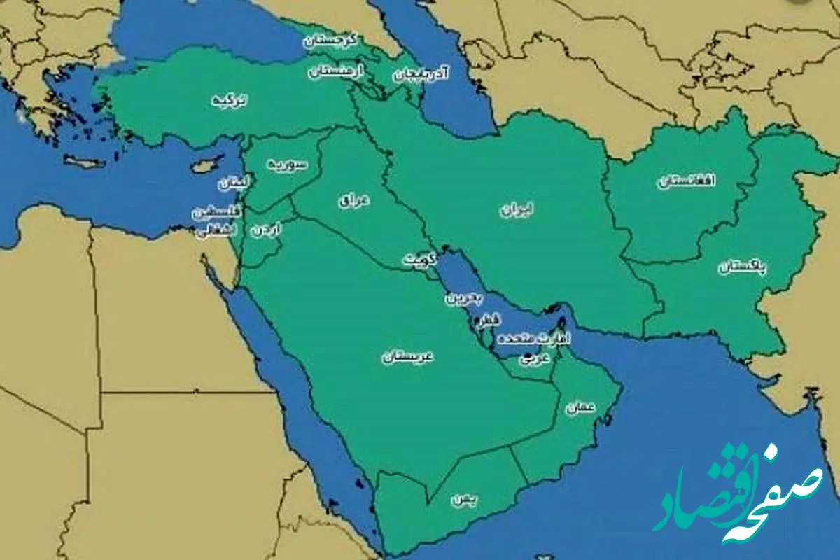 فوری؛ ساعت صفر حمله ایران به اسرائیل تعیین شده است