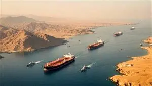 خبر درست است؟! آیا تعدادی نفتکش عوارض پرداخت کرده و عبور کردند؟ 