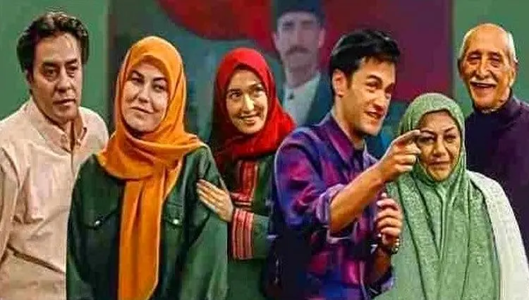 اسامی بازیگران سریال خانه سبز + تعداد قسمت های سریال خانه سبز