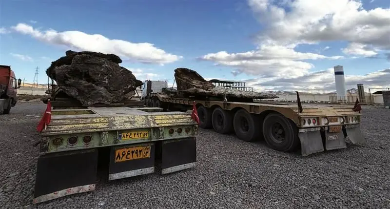 کاهش انباشت ضایعات و ارزش‌آفرینی با همکاری فولاد مبارکه و آتیه‌فولاد