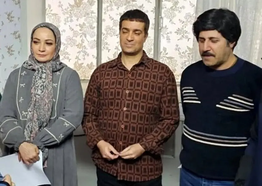 زمان پخش و تکرار سریال پایتخت ۷ بعد از ماه رمضان ۱۴۰۴ از شبکه یک