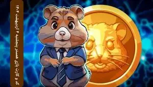 کارت بازی و کد مورس همستر پنجشنبه ۴ اردیبهشت ۱۴۰۴
