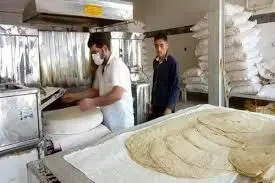 تعطیلی تمام نانوایی‌های این شهر در روز عاشورای حسینی