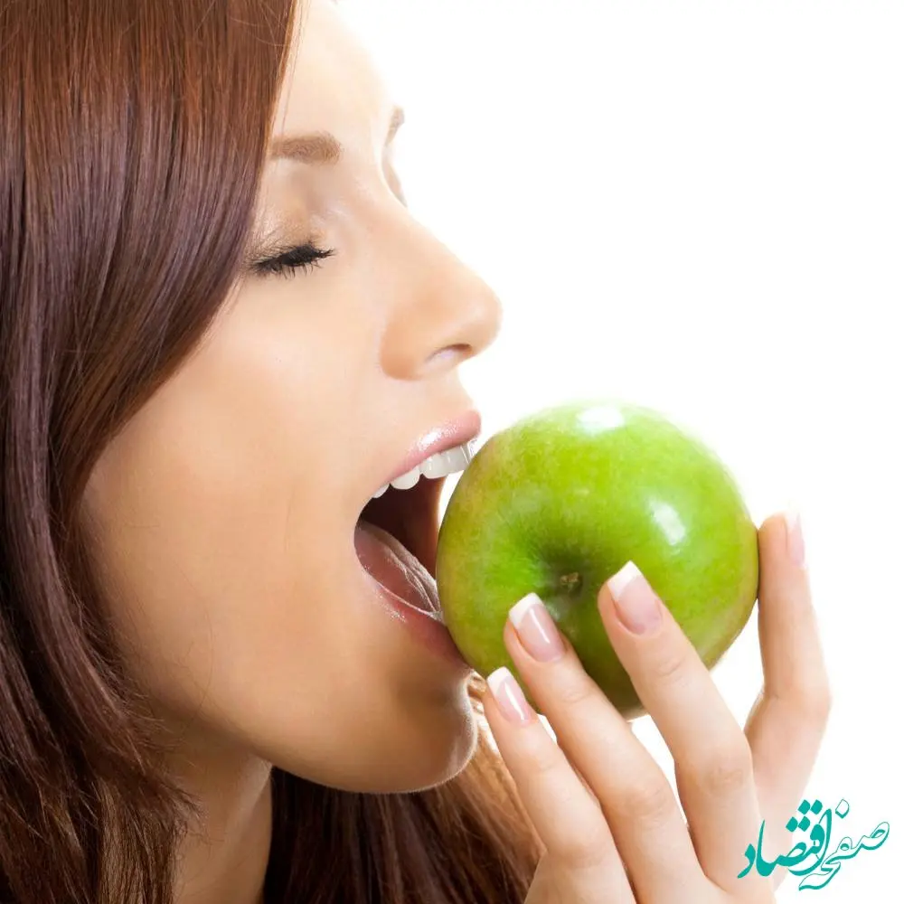 چرا سیب بهترین میوه برای حفظ سلامت بدن است؟