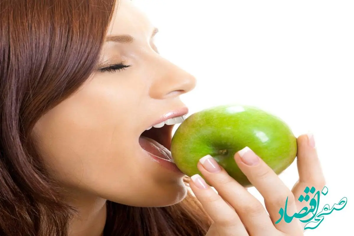 چرا سیب بهترین میوه برای حفظ سلامت بدن است؟