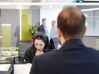 اعلام شعب کشیک استانهای بانک کارآفرین در روز۲۲مردادماه