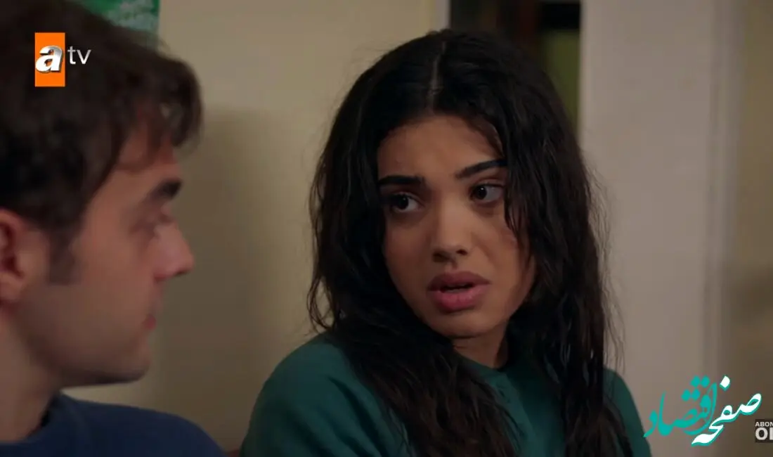 خلاصه داستان قسمت ۳۳۴ سریال ترکی خواهران و برادران  