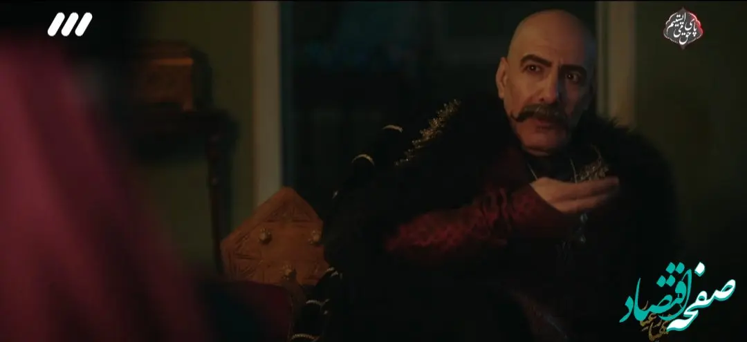 دانلود مستقیم قسمت ۱۱ سریال مهیار عیار از شبکه سه + لینک تلوبیون