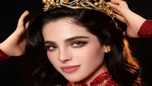 فاطیما بوش ملکه زیبایی جهان در سال ۲۰۲۵ کیست؟ 