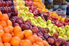 افشاگری از دلیل قیمت زیاد میوه تنظیم بازاری | چرا قیمت میوه تنظیم بازاری شب عید بالاتر از میادین است؟