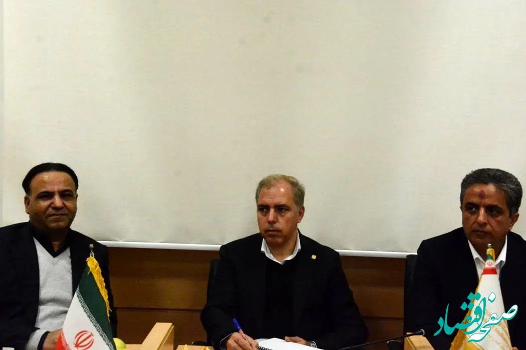 تحول در تأمین مالی با توسعه ابزارهای نوین مالی و اعتباری