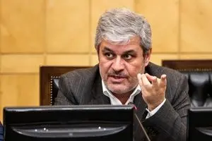 توقف پروژه‌های عمرانی برابر با کاهش رشد اقتصادی است  