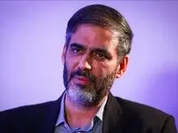 تصویری متفاوت از دیدار انتخاباتی سعید محمد و محسن رضایی در شب گذشته
