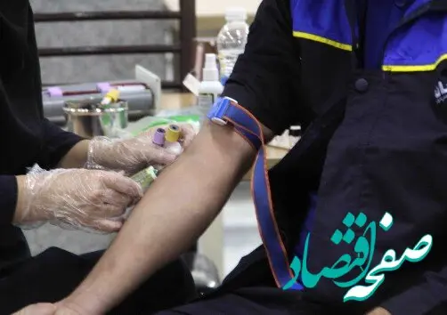 آزمایش ادواری و پایش سلامت کارکنان پاکسان آغاز شد