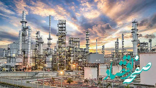 برندگان پتروفن ۱۴۰۲ کدام شرکت ها بودند؟