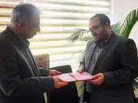 مدیرعامل جدید صبانور منصوب شد