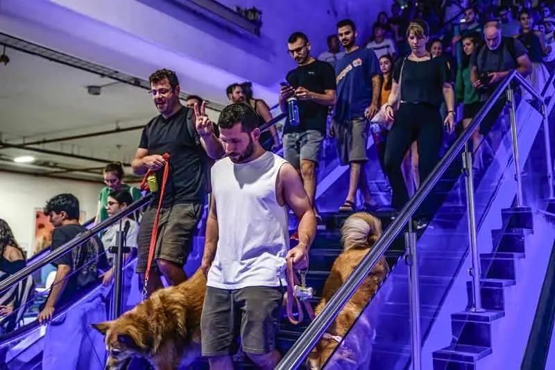 وحشت از حملات موشکی ایران؛ درگیری اسرائیلی ها داخل پناهگاه و نگرانی مقامات تل‌آویو