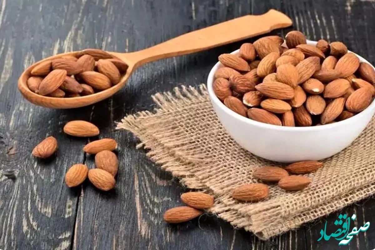   قیمت آجیل مخلوط در میادین میوه و تره بار امروز  سه شنبه ۲۲ اسفند ماه ۱۴۰۲