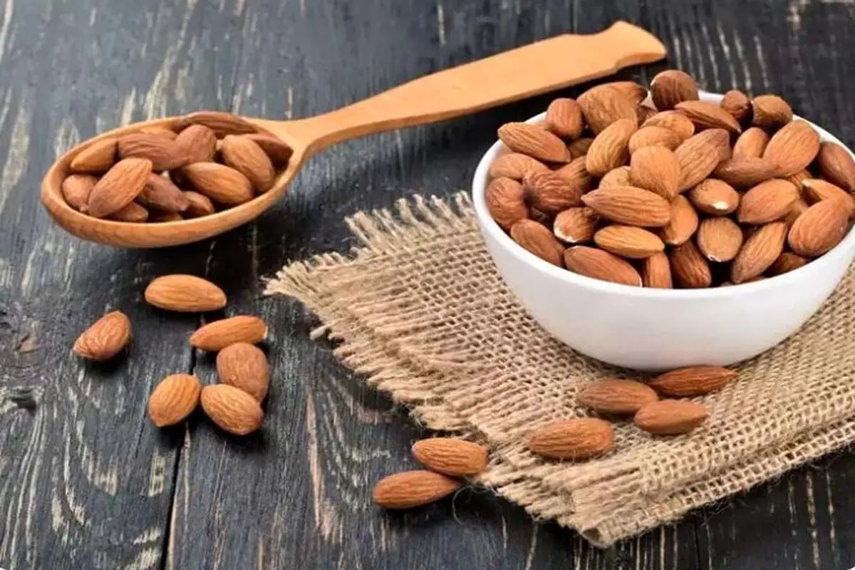 قیمت آجیل مخلوط در میادین میوه و تره بار امروز سه شنبه ۲۲ اسفند ماه ۱۴۰۲