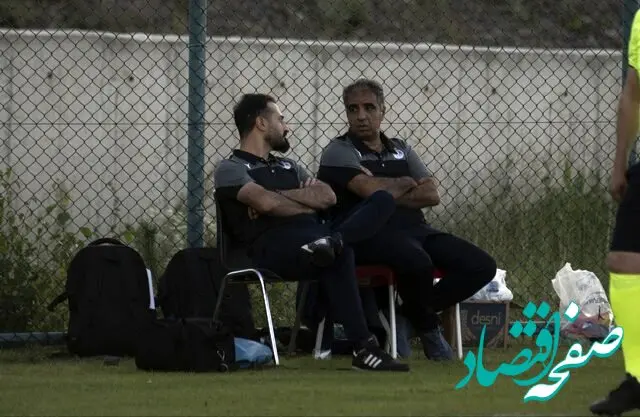 آخرین وضعیت ستاره استقلال ؛ چشم کوین یامگا جراحی شد