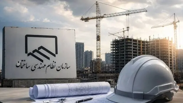 نظام مهندسی زیر تیغ رکود؛  شهرداری تهران  سهم سازمان را دور زد؟