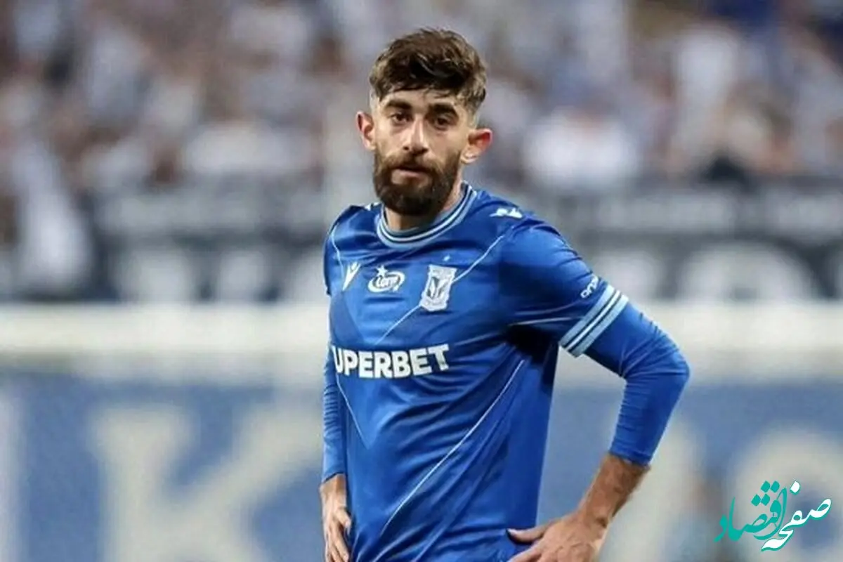 نقل و انتقالات پرسپولیس نیم فصل منفجر می‌شود + جزئیات جدید از جذب این بازیکن