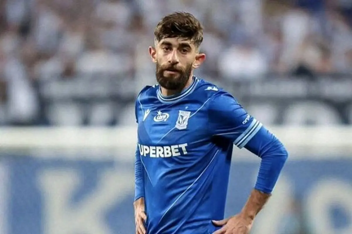 نقل و انتقالات پرسپولیس نیم فصل منفجر می‌شود + جزئیات جدید از جذب این بازیکن