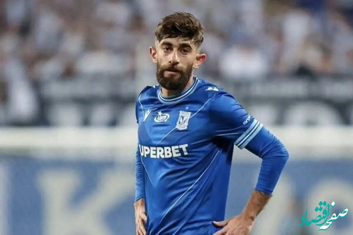 نقل و انتقالات پرسپولیس نیم فصل منفجر می‌شود + جزئیات جدید از جذب این بازیکن