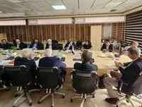 ایریتک به دنبال فعال‌سازی ظرفیت‌ها برای جهش در صادرات خدمات فنی و مهندسی