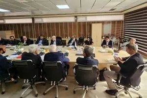 ایریتک به دنبال فعال‌سازی ظرفیت‌ها برای جهش در صادرات خدمات فنی و مهندسی