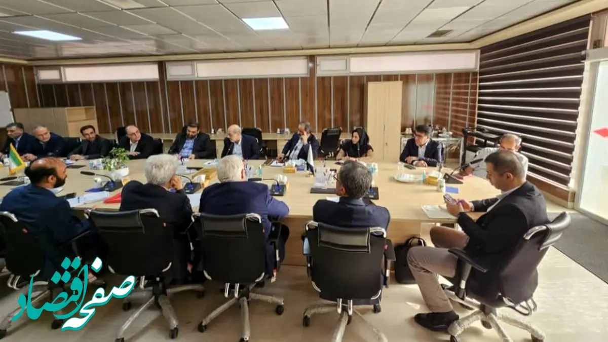 ایریتک به دنبال فعال‌سازی ظرفیت‌ها برای جهش در صادرات خدمات فنی و مهندسی