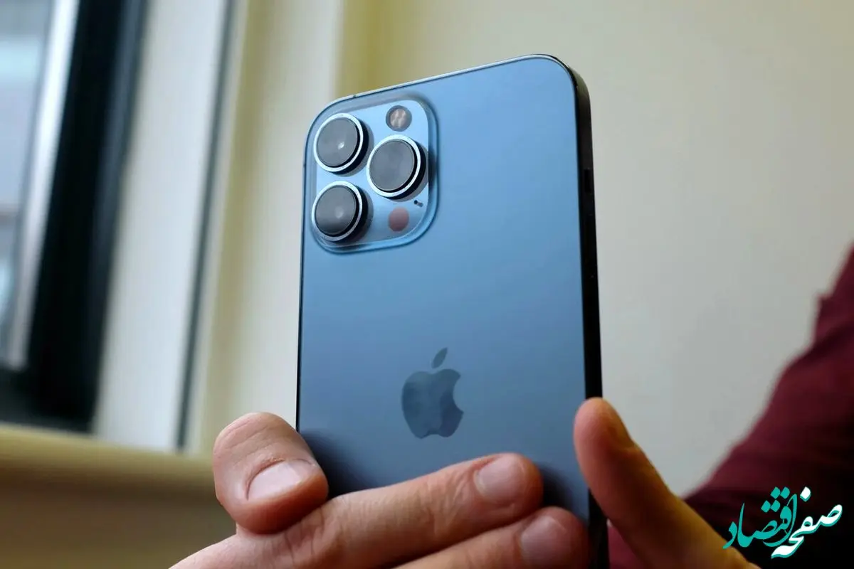 قیمت آیفون 13 بالا رفت / قیمت گوشی‌های پرفروش در بازار ۶ خرداد ۱۴۰۳