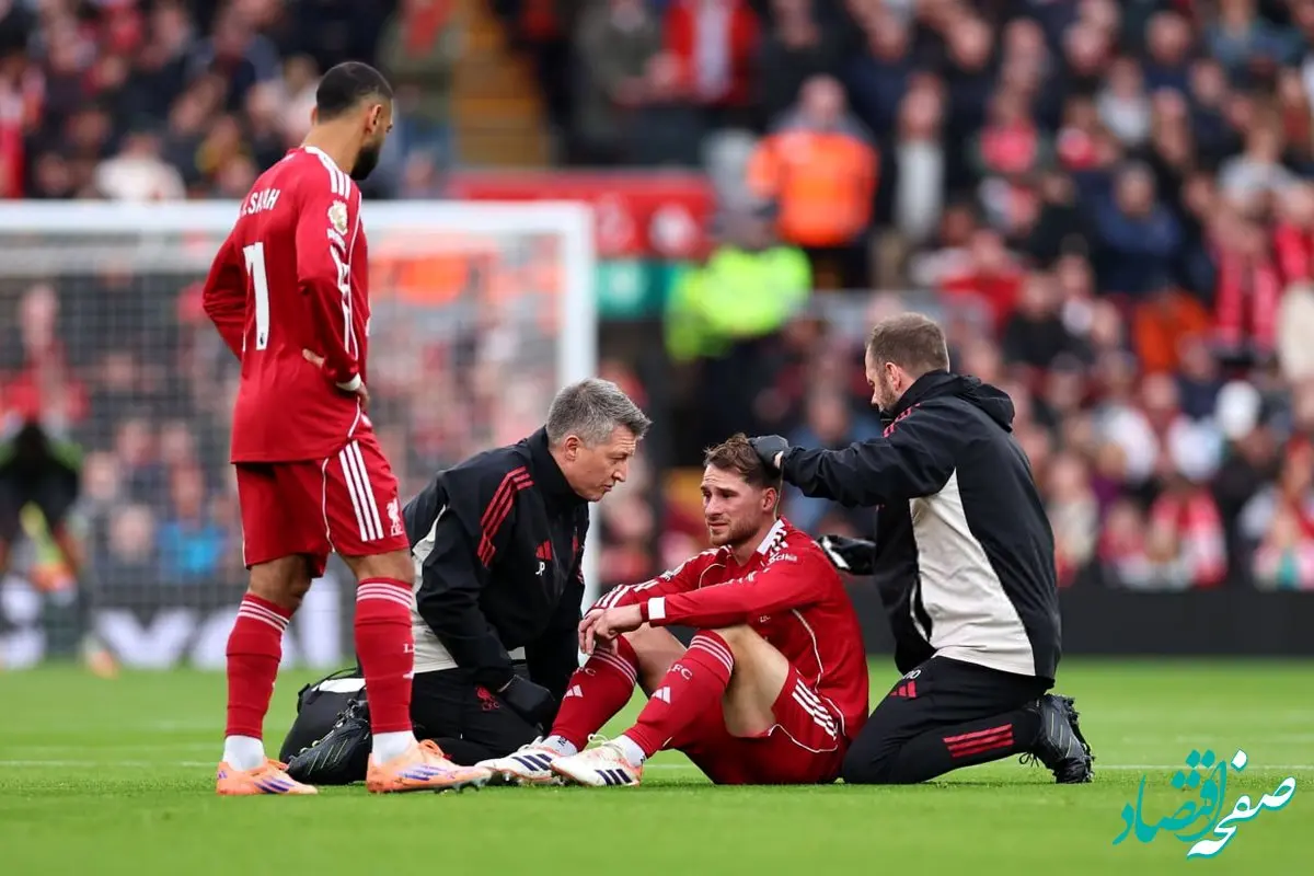 فیلم خلاصه بازی لیورپول و منچستریونایتد امروز یکشنبه ۲۷ مهر