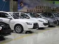 قیمت خودروهای داخلی و مونتاژی امروز دوشنبه ۱۱ فروردین ۱۴۰۴ | جدیدترین نرخ‌های ایران‌خودرو، سایپا و سایر برندها