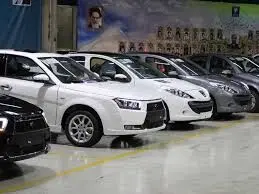 قیمت خودروهای داخلی و مونتاژی امروز دوشنبه ۱۱ فروردین ۱۴۰۴ | جدیدترین نرخ‌های ایران‌خودرو، سایپا و سایر برندها