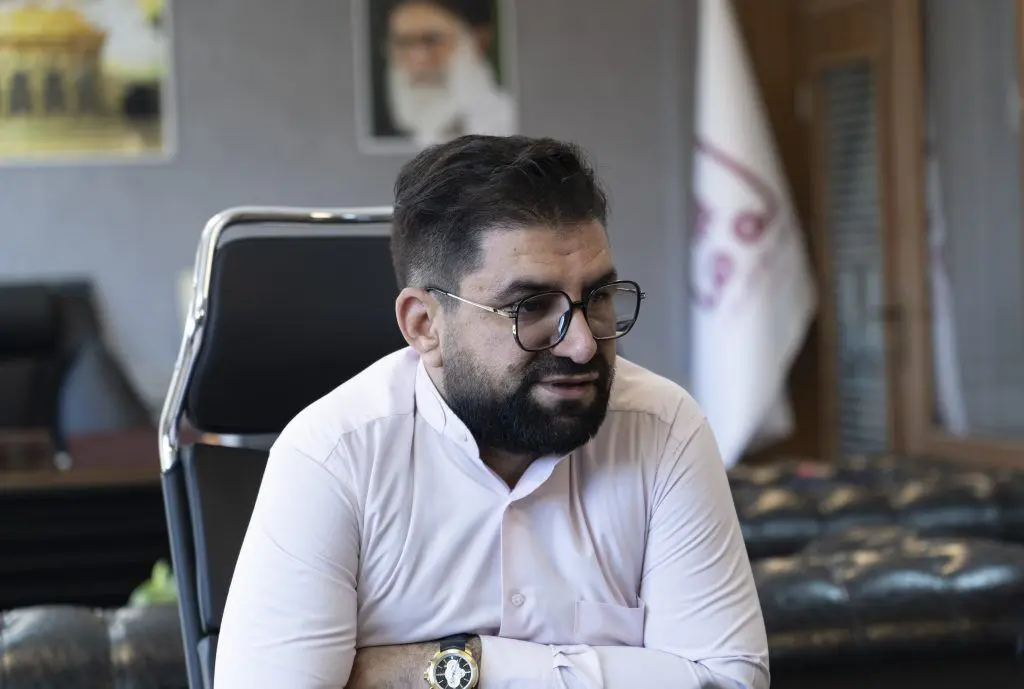کلیه مجوزهای زیربنایی لازم برای پروژه اقلید صادر شده است
