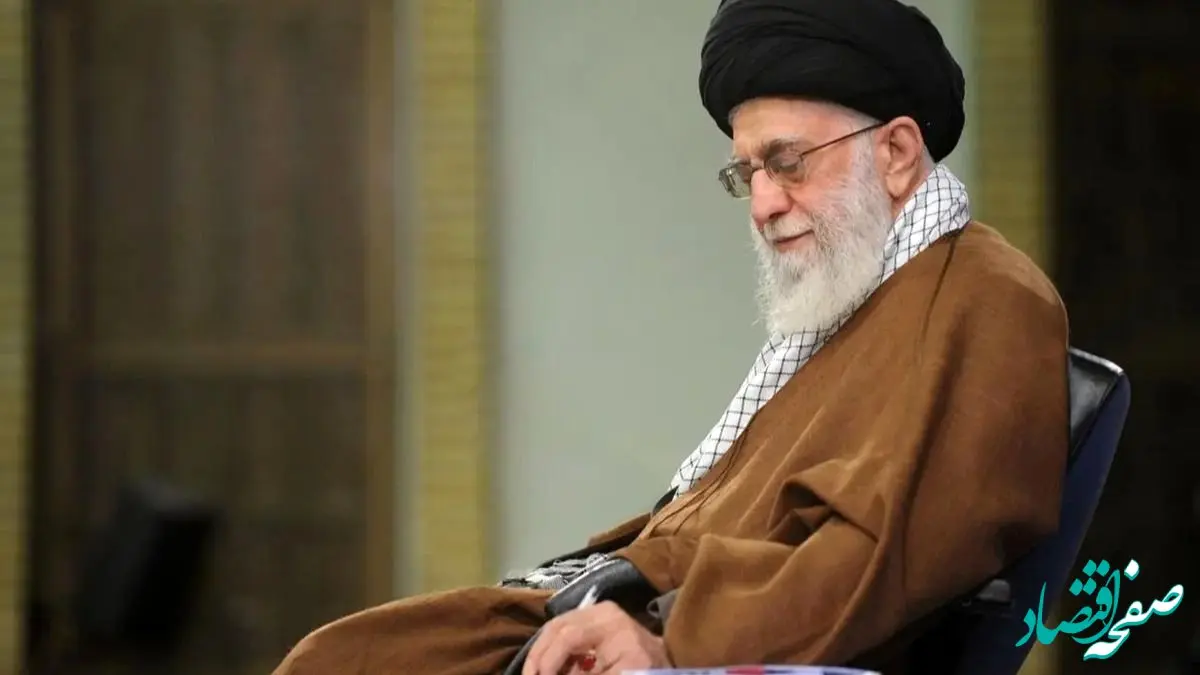 پیام جدید رهبر انقلاب منتشر شد