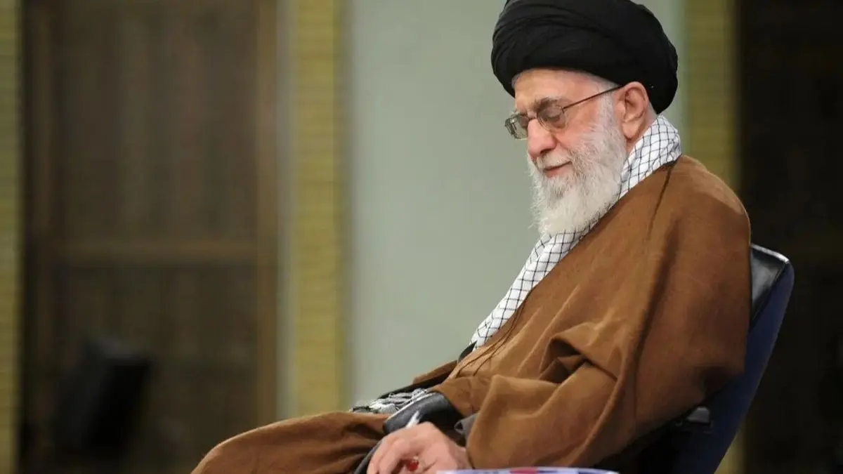 پیام جدید رهبر انقلاب منتشر شد