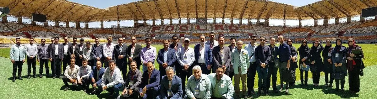 چهارمین همایش و نخستین نمایشگاه آزمایشگاه‌های زنجیره معدن و فولاد ایران به‌ کار خود پایان داد