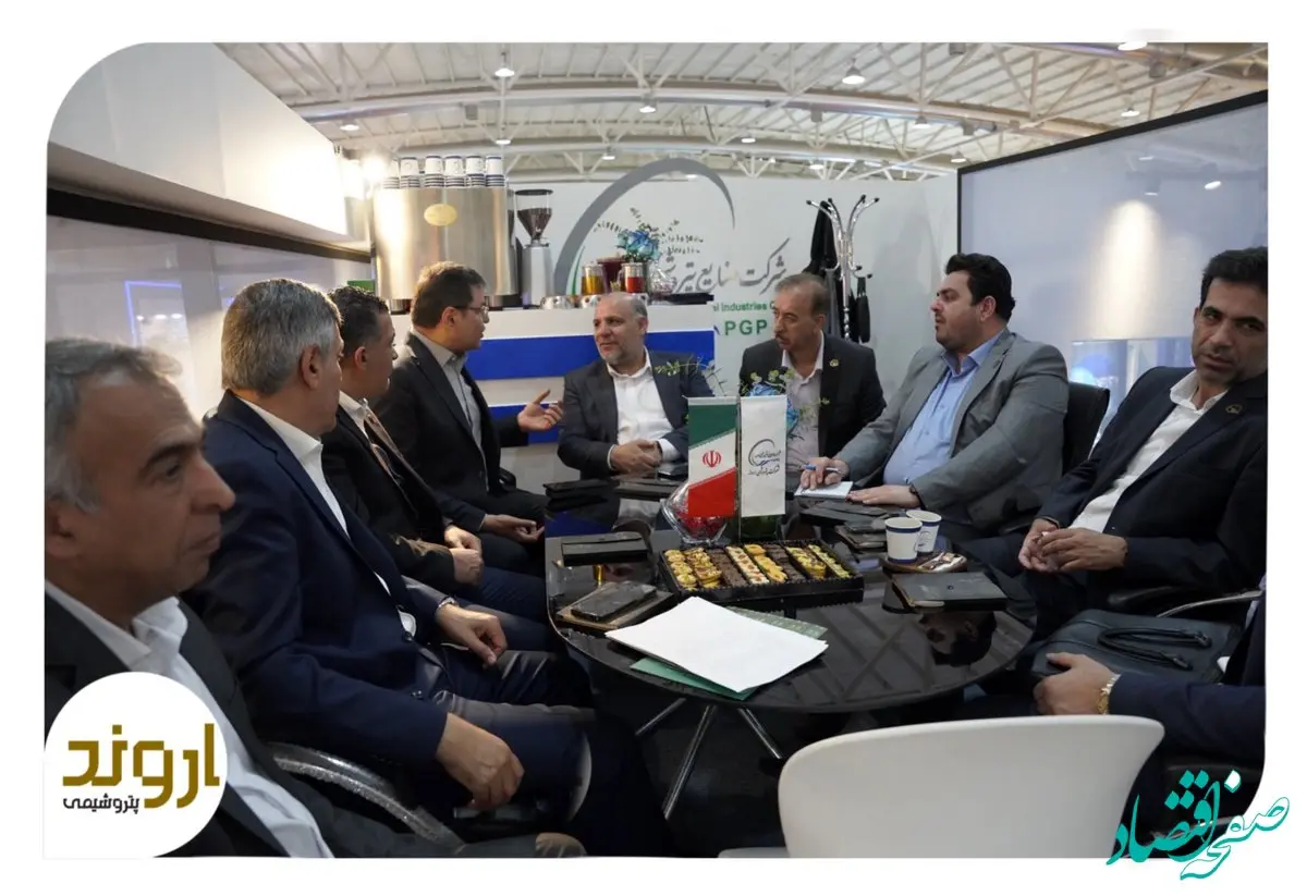 دکتر کریمی: طی ۳ سال آینده رقابت را از بین خواهیم برد