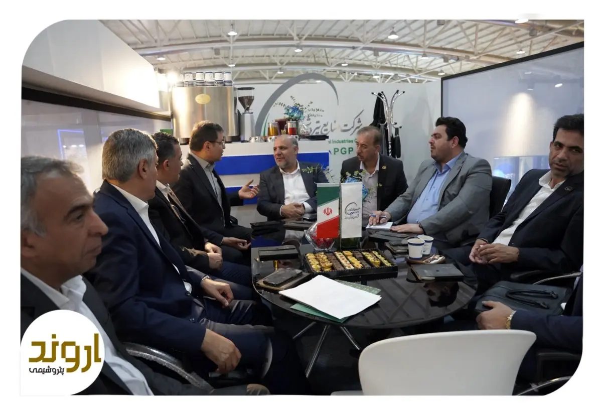 دکتر کریمی: طی ۳ سال آینده رقابت را از بین خواهیم برد